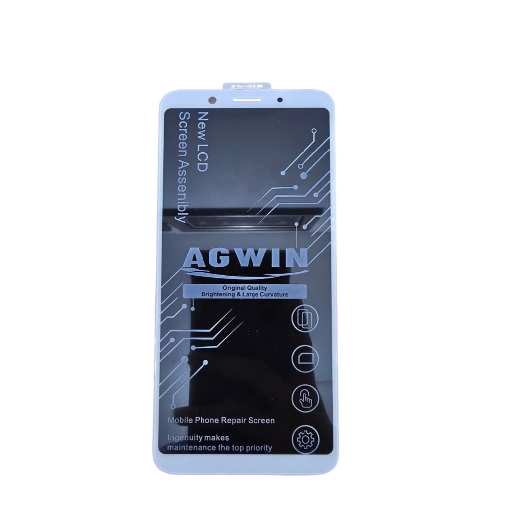 LCD+TS OPPO F5/A73/A73T AGWIN