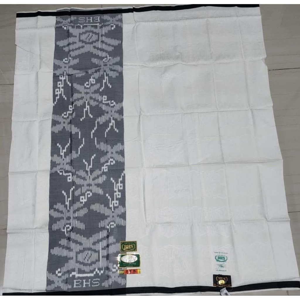 SARUNG BHS JACQUARD JTB JSK JSI JTI GOLD SUTRA SPUNSILK 210