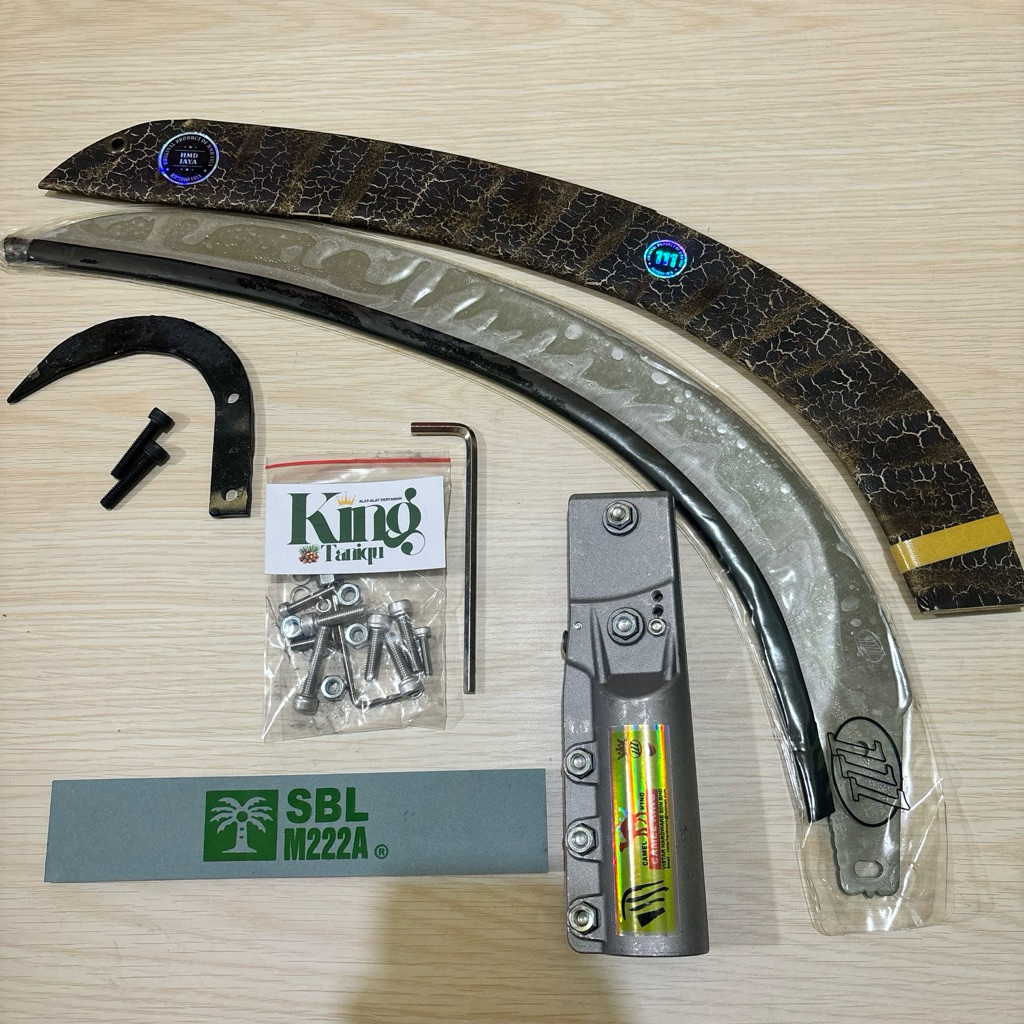Egrek Sawit Camel 111 fullset original malaysia