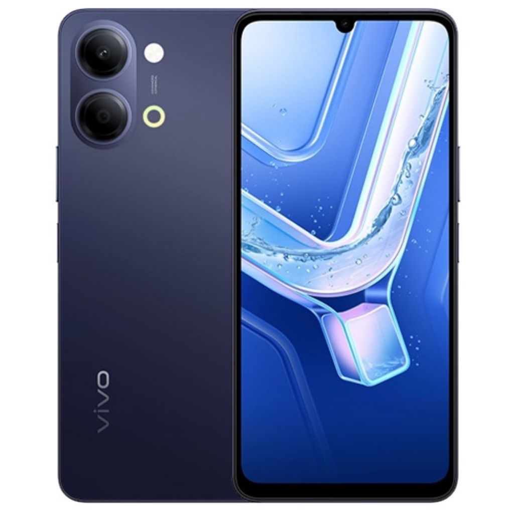Vivo Y05 Ram 4gb Rom 128gb