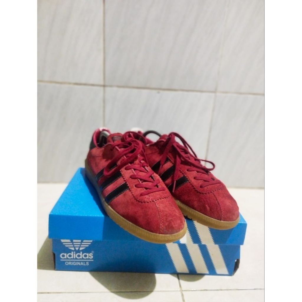 ADIDAS BERMUDA