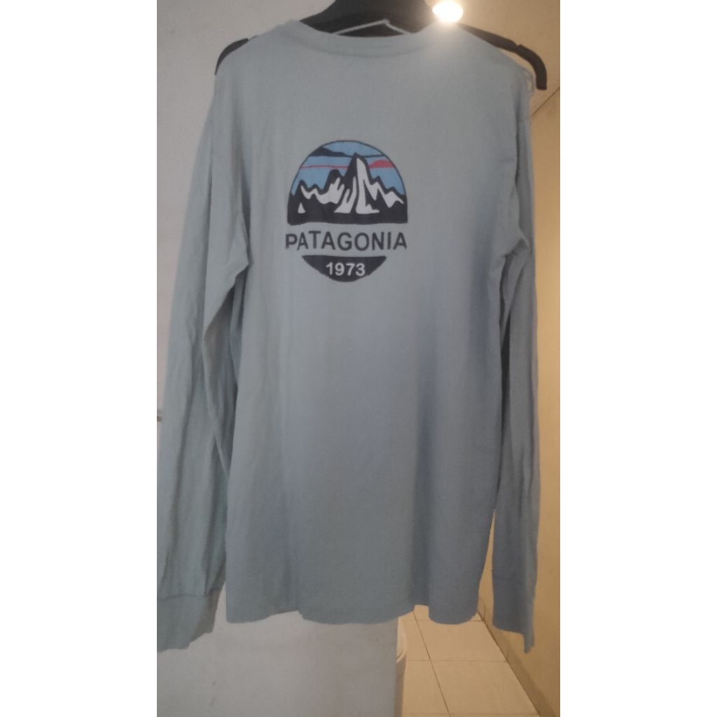 Longsleve PATAGONIA ORIGINAL preloved