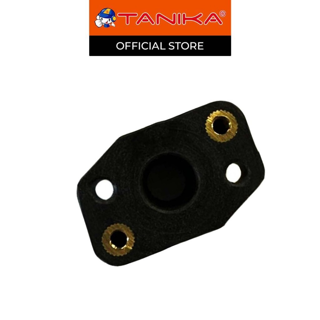 Tanika Sparepart Insulator Carburetor BrushCutter TNK 328 ER (tk1bc1.1.55.1s)*