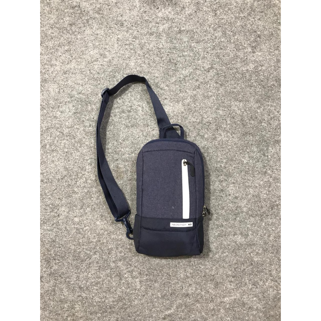 crossbody k2 tas slempang tas bahu tas pinggang tas dada tas outdoor