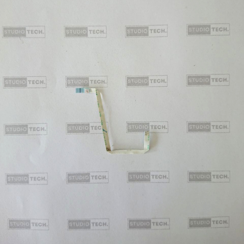 Flexible Fleksibel Touchpad Cable Kabel Connector Konektor Laptop HP Mini (Second)