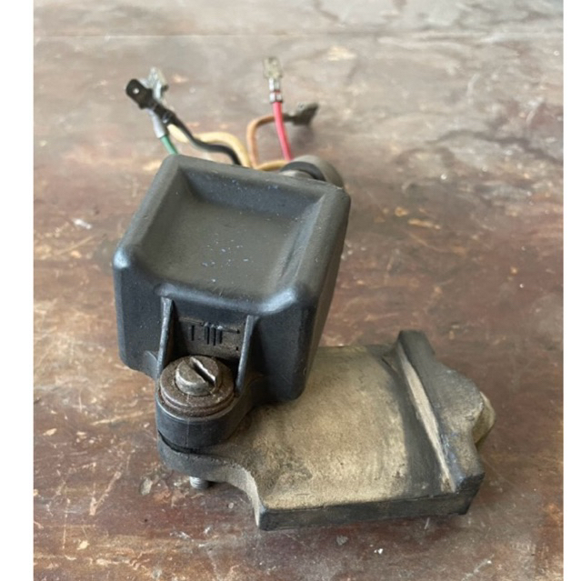 cdi tiic vespa excel original