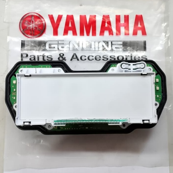 SPEEDOMETER DIGITAL PCB+HOUSING YAMAHA R15 V3/VIXION R/MT15 ORIGINAL