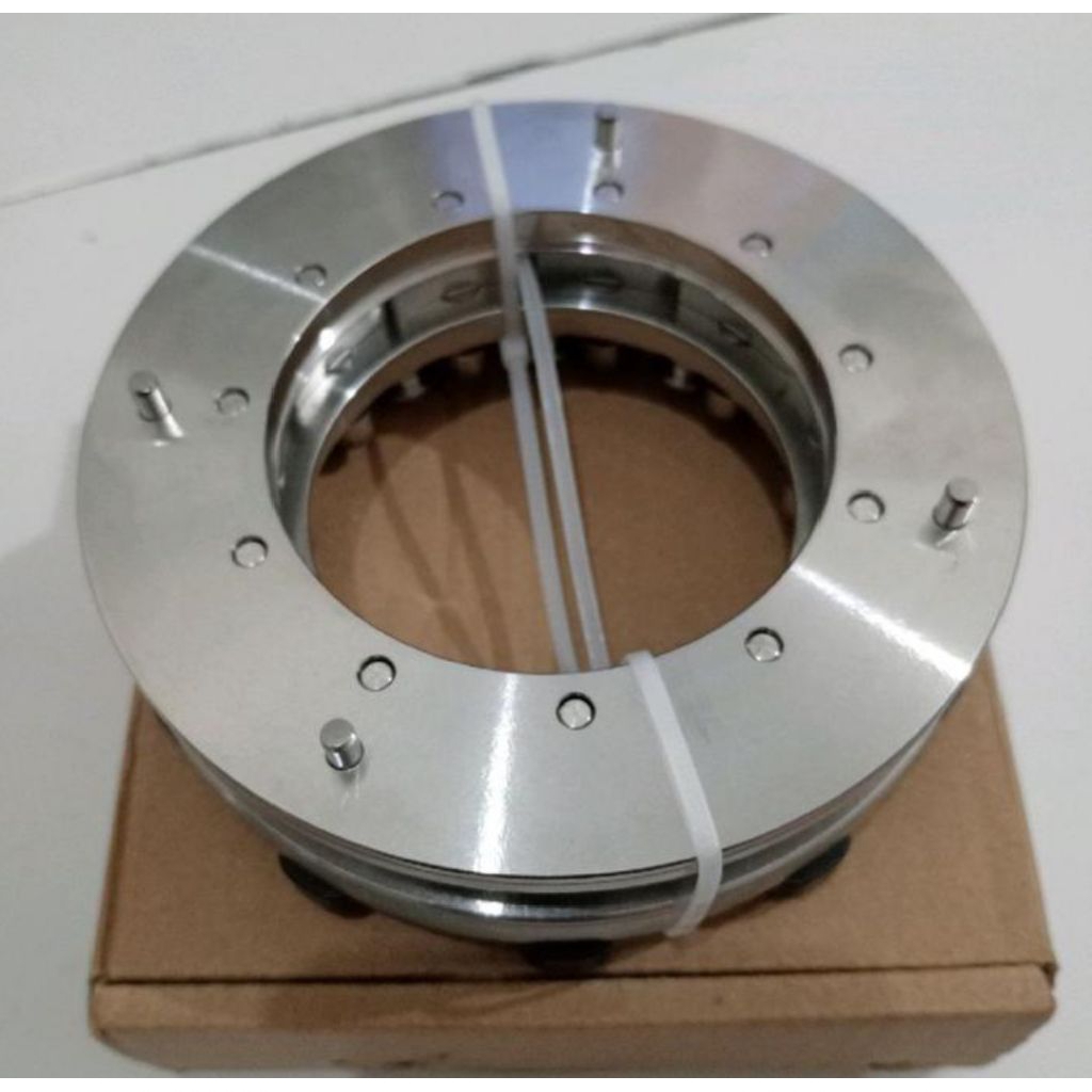 VNT Valve Turbo Hino 500 Euro 4 , RM280 , RK280