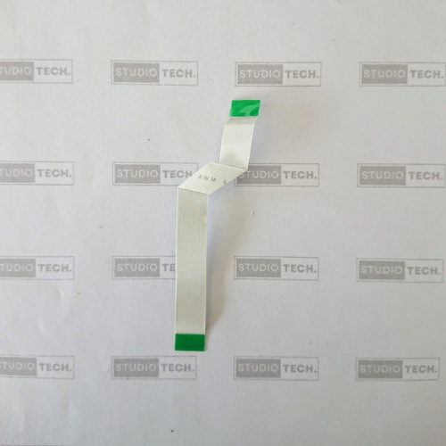 Kabel Fleksibel LVDS TV LCD Toshiba Dynabook (Second)