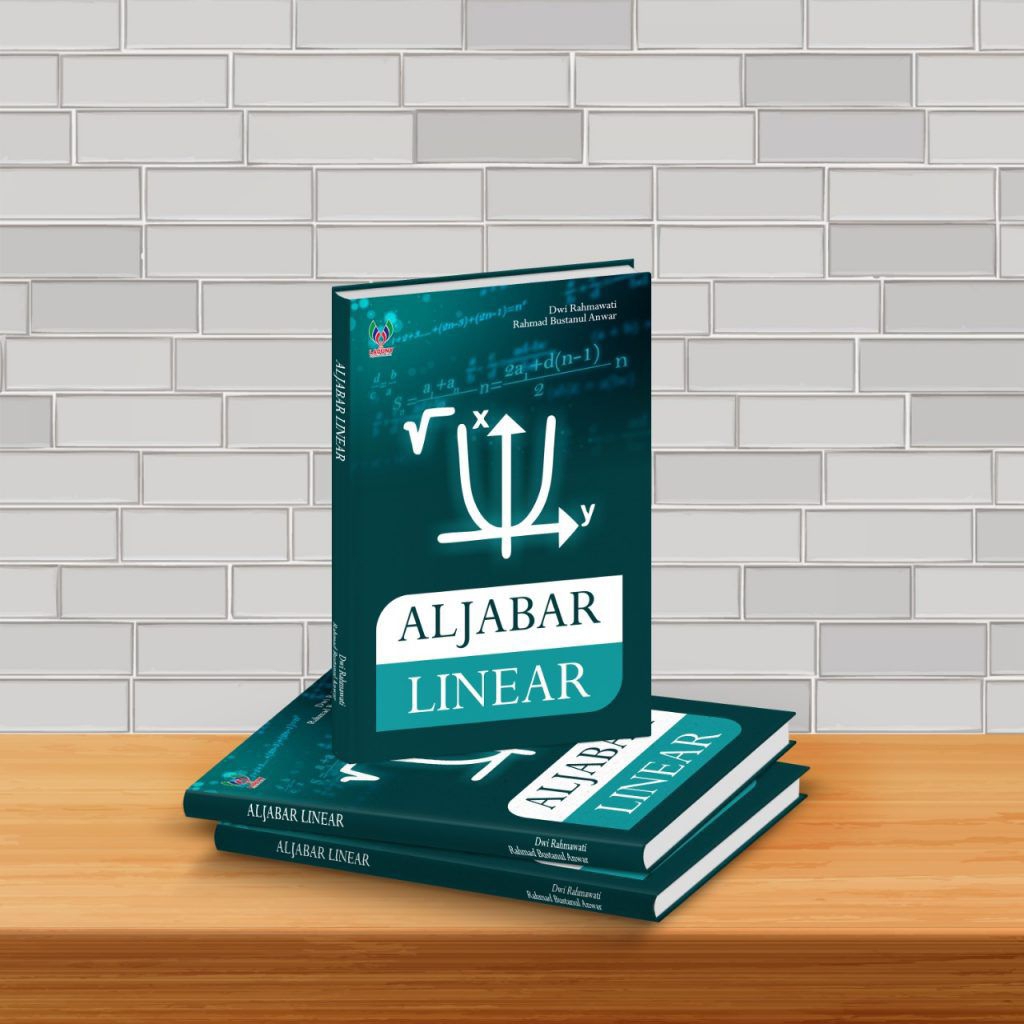 ALJABAR LINEAR