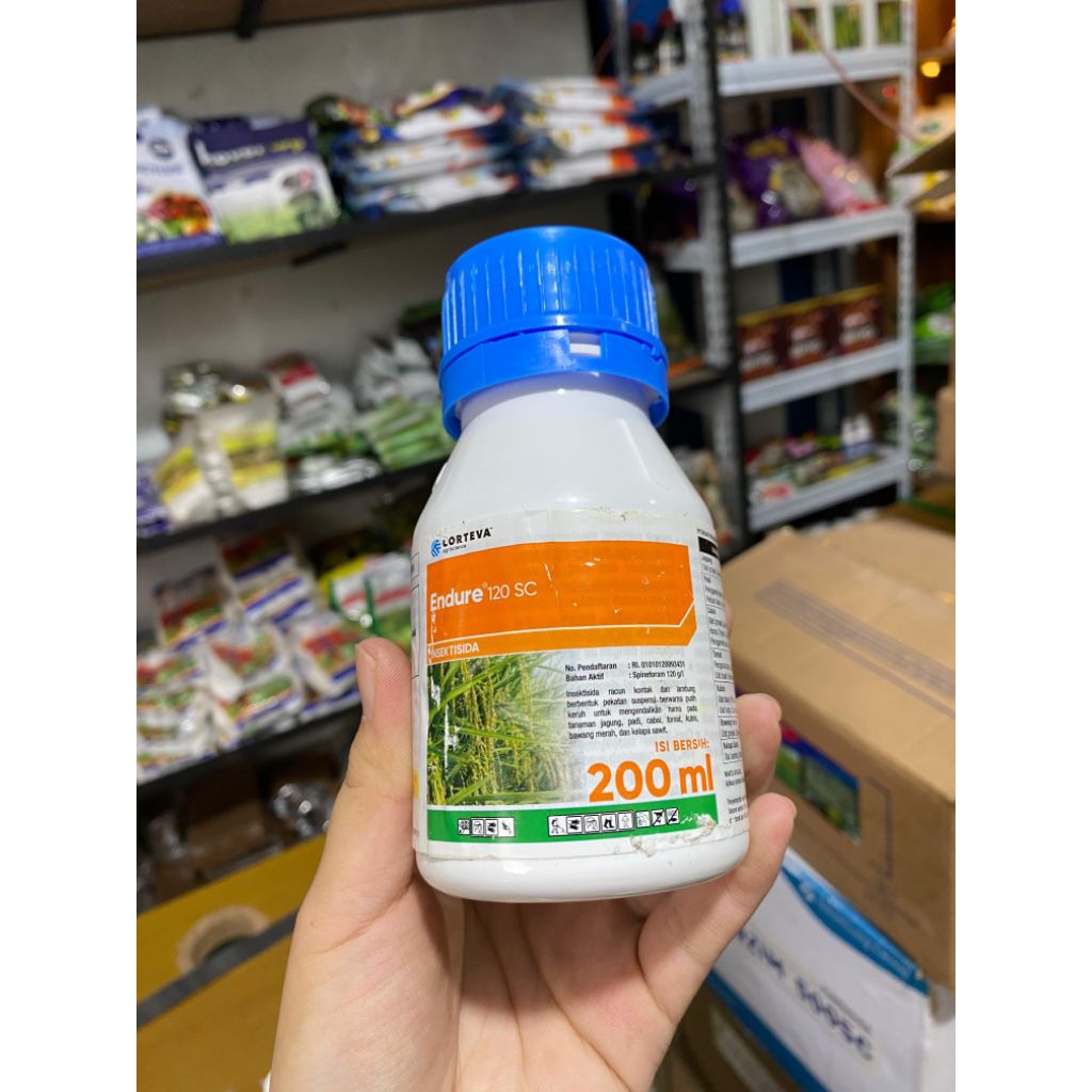 Insektisida ENDURE 200ML