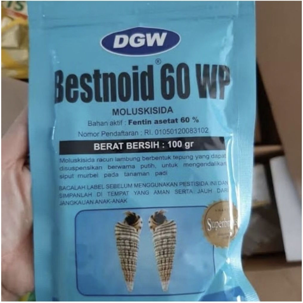 BESTNOID 60WP 100gr