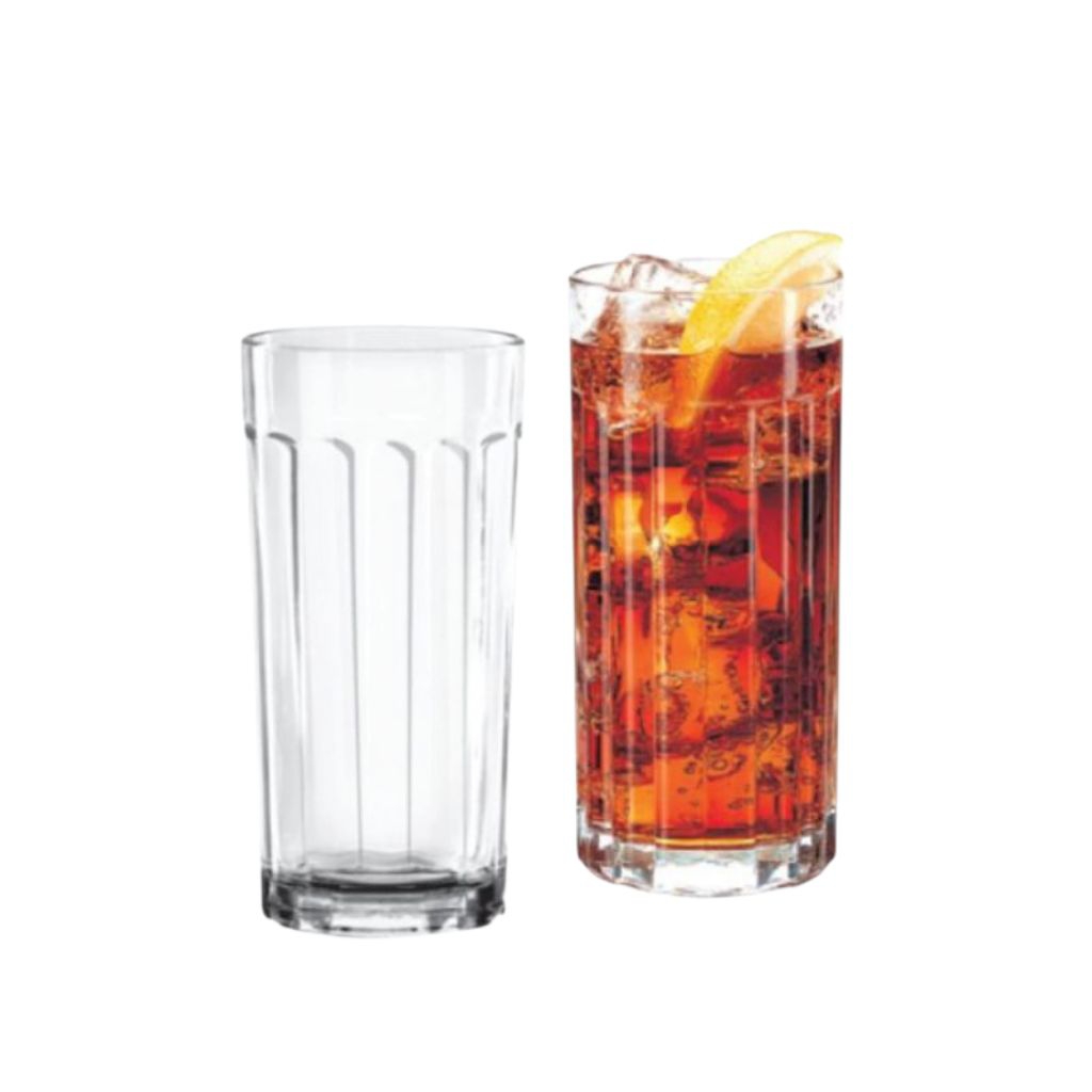 gelas kaca citinova valencia 320ml