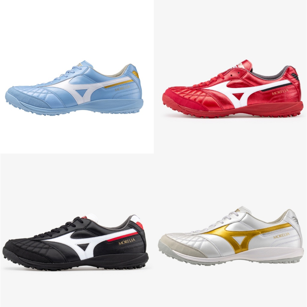 Sepatu Futsal Minisoccer Mizuno Morelia Sala Japan TF AS Q1GB260225
