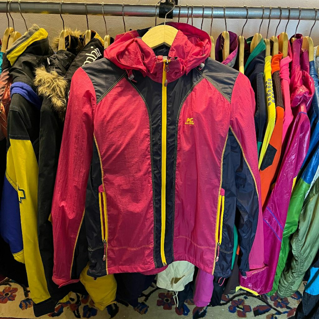 Jacket outdoor running kolping