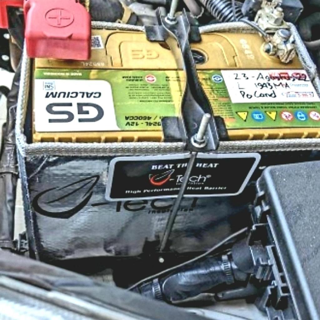Pelindung Panas Cegah Aki Mobil Cepat Soak NS40 34B19R/32B20L/ 36B20R/38B19L/38B20R/40B19R/42B20R/ V