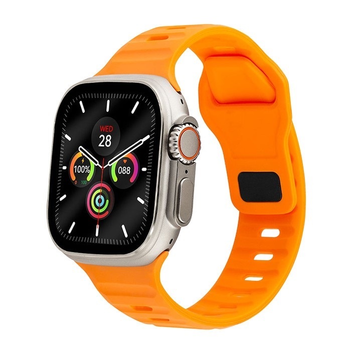 Lee Cooper LC-SM-3 Jam Tangan Pria Original SmartWatch