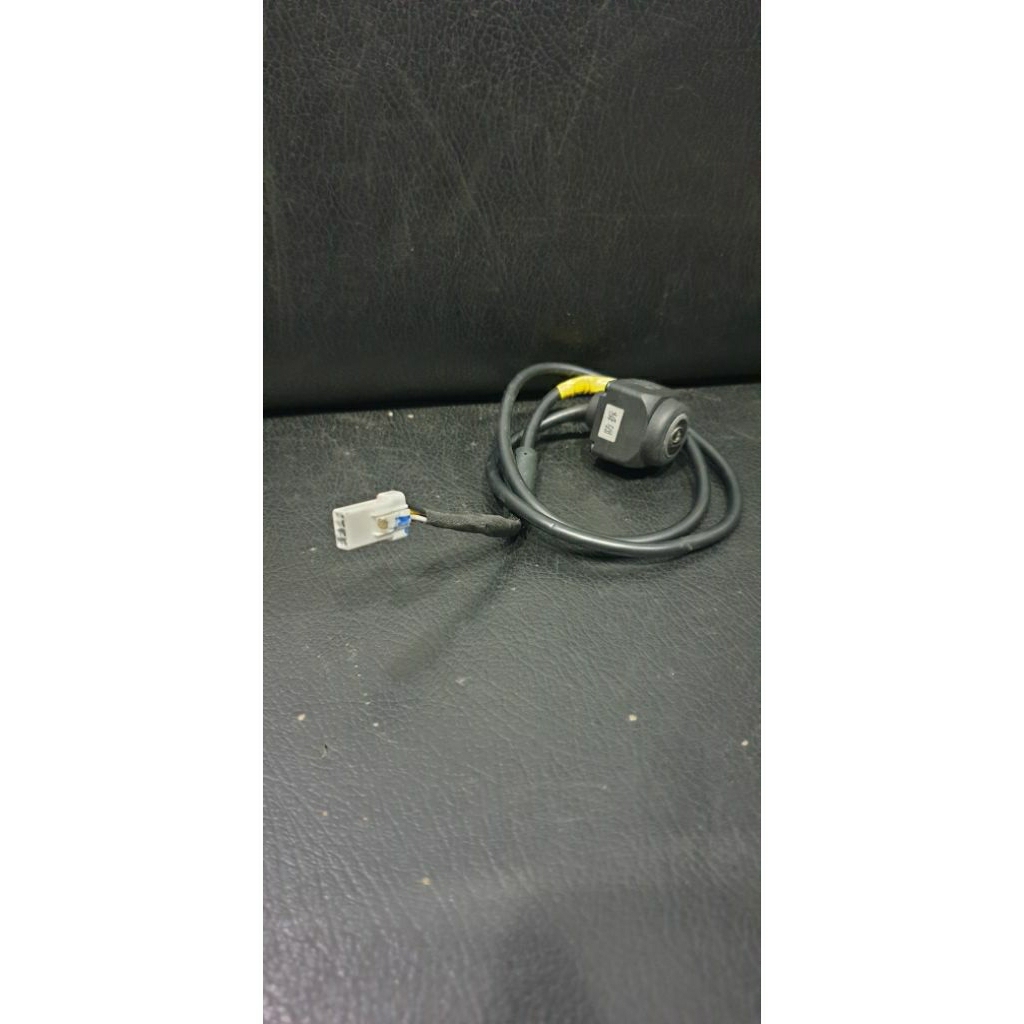 Kamera samping camera spionORI Cabutan Toyota Alphard 2017 up Transformer bekas