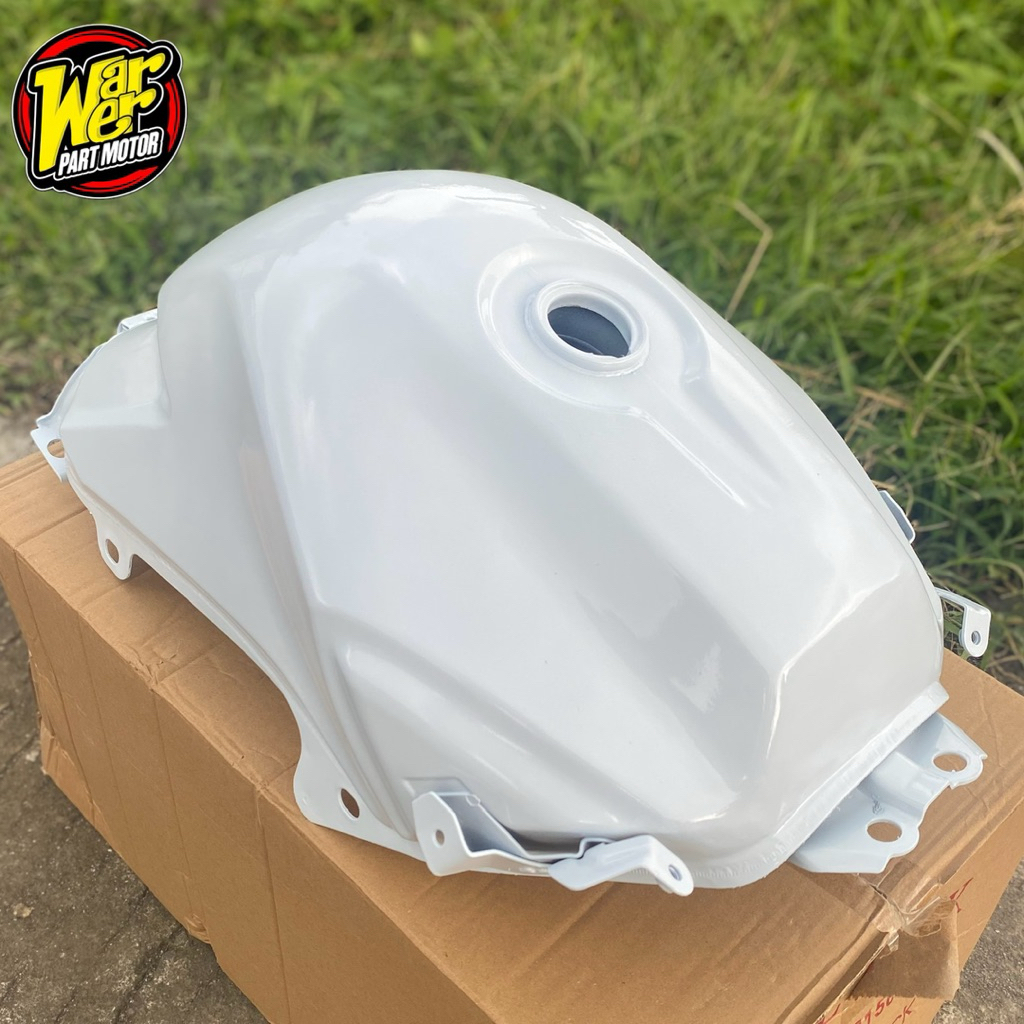 tangki bensin tengki bensin CB 150 R lama old streetfire 2012-2014 redy semua warna original import 