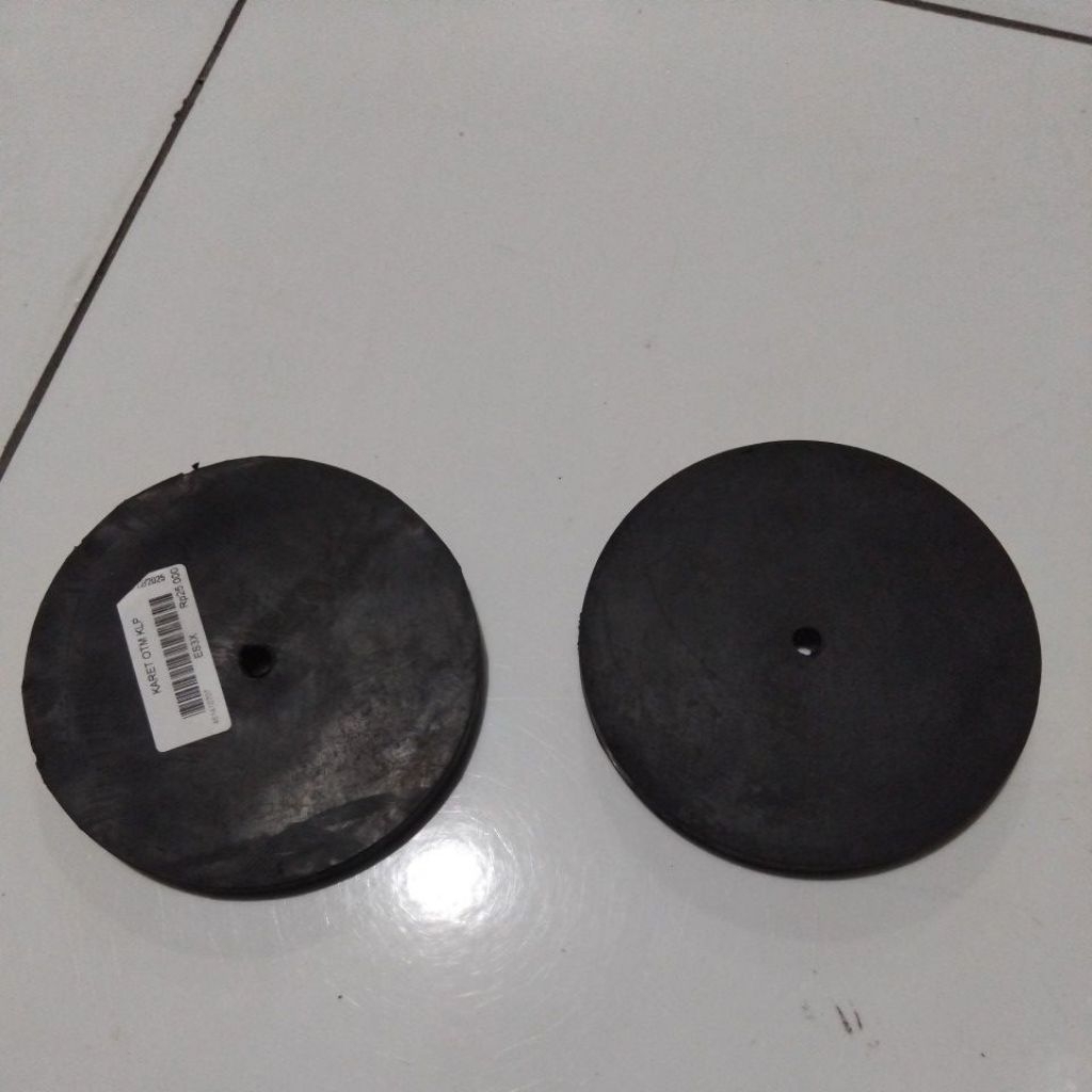 Karet Otomatis Parut Kelapa / Karet Bulat / Karep Parut Kelapa Otomatis