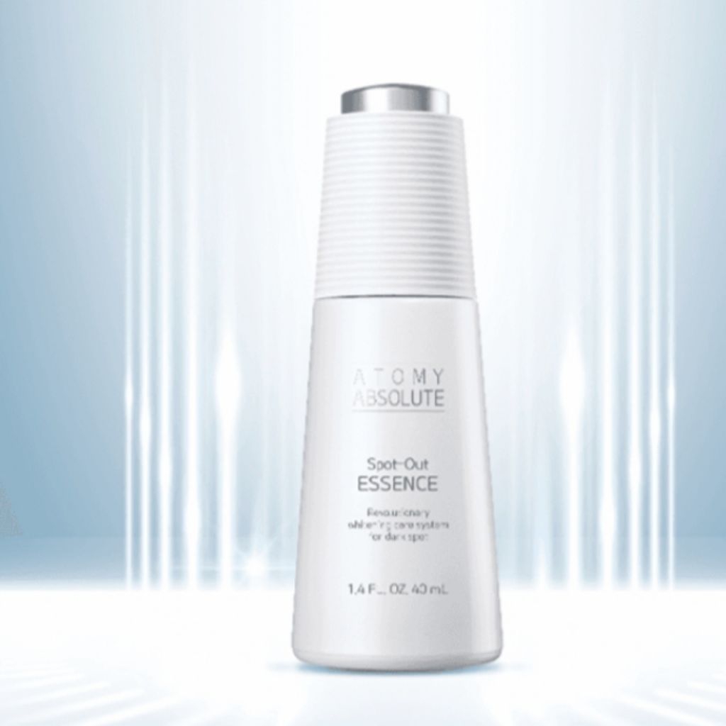 ATOMY ABSOLUTE SPOT-OUT ESSENCE