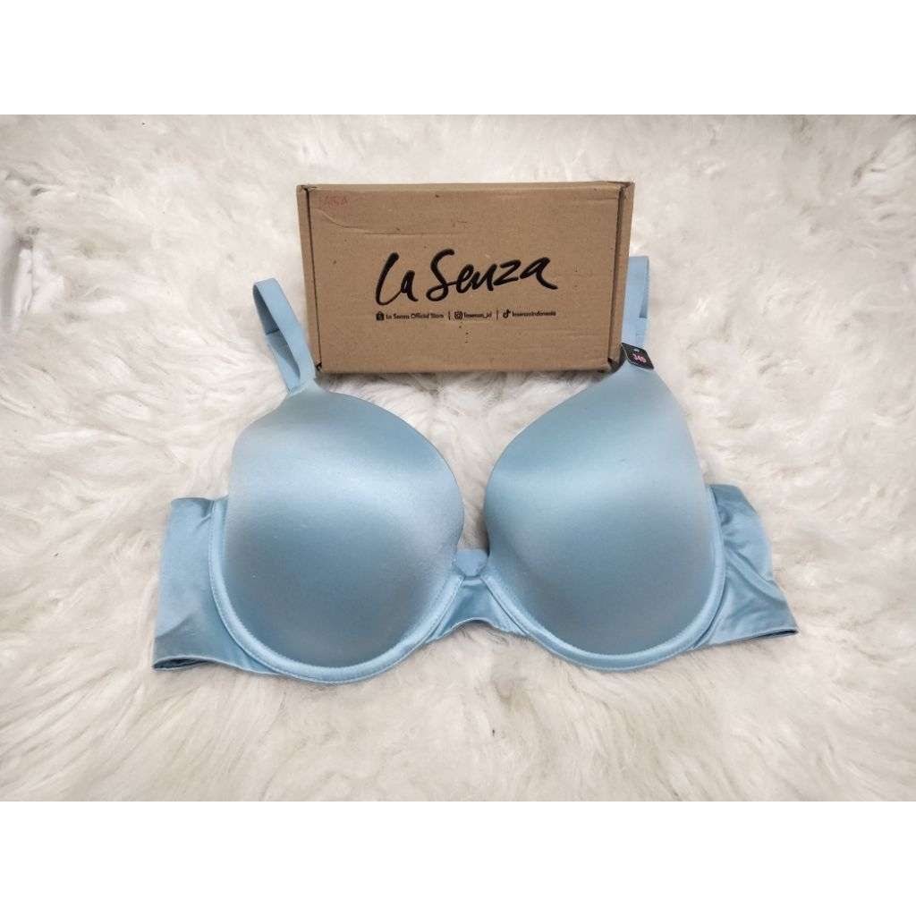 la senza bra 34D