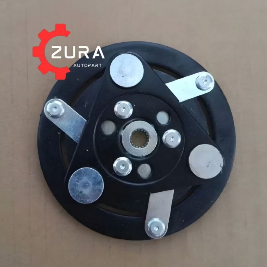 CENTER PIECE KOMPRESOR AC HONDA JAZZ RS GE8 / CITY / FREED ORIGINAL