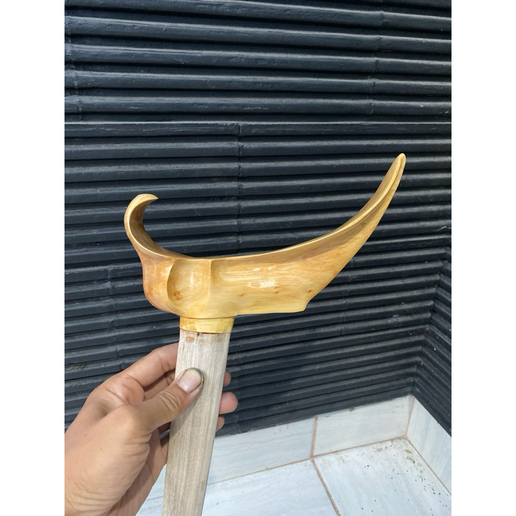 ladrang kayu cendana solo warangka seperti di poto