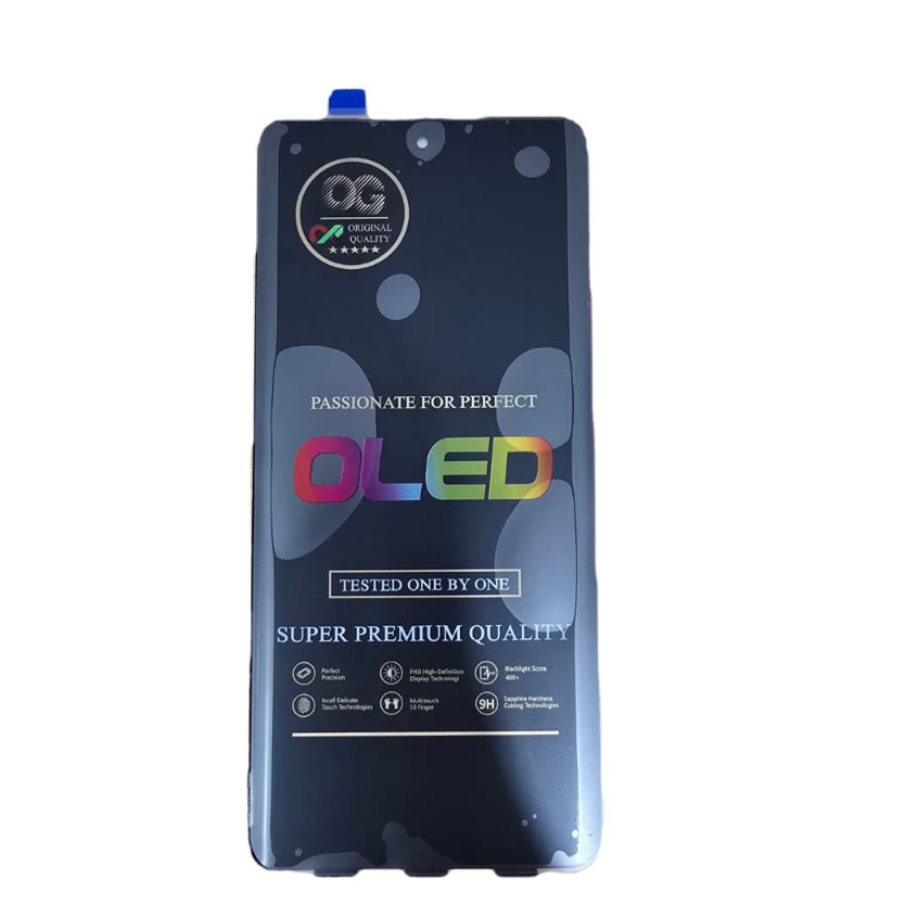 LCD VIVO X70 PRO FULLSET OLED