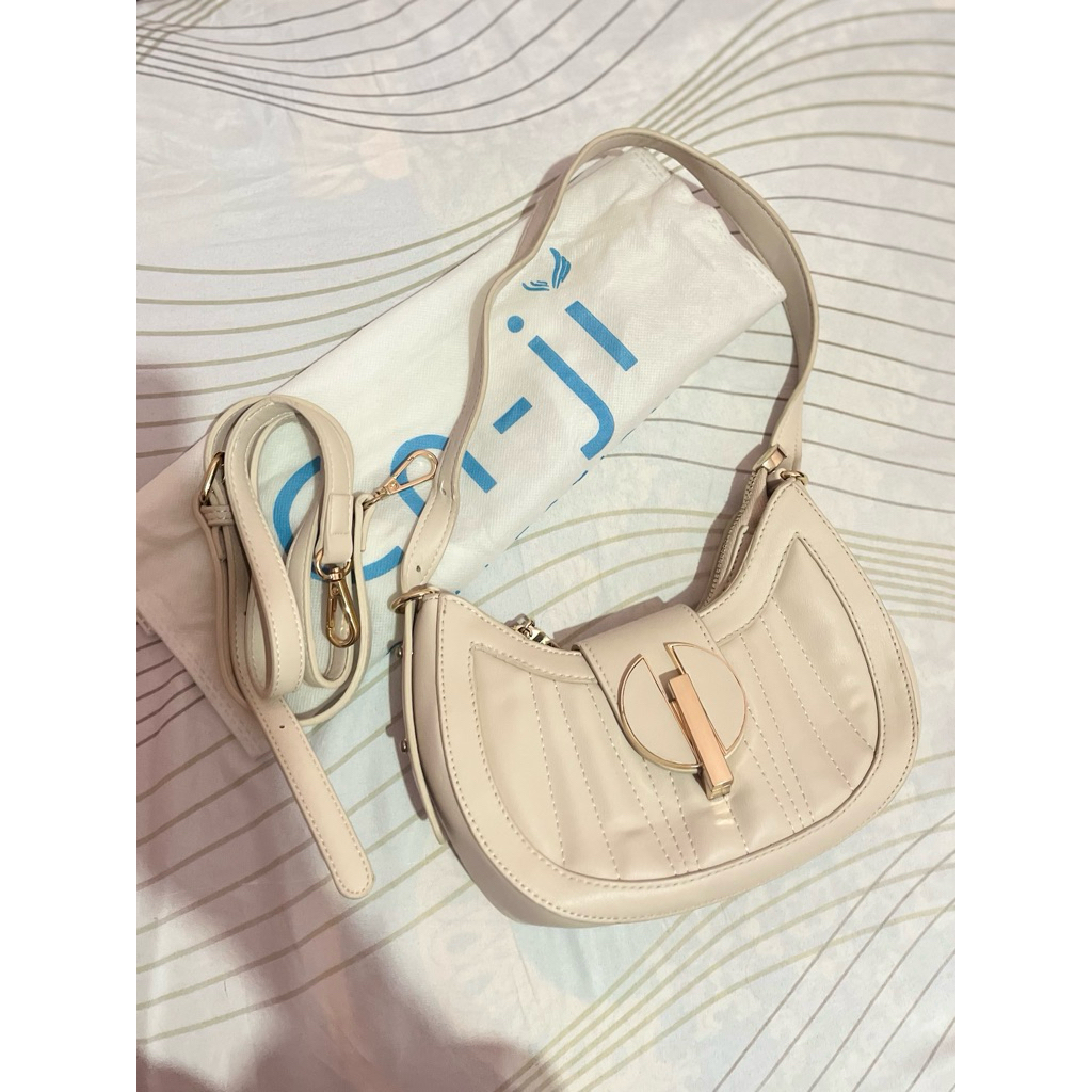 tas kecil merk enji