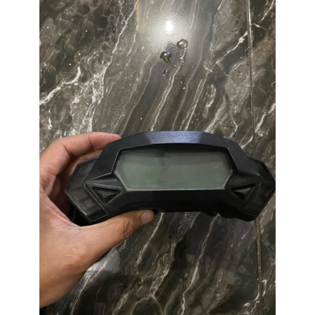 Speedometer kilometer odometer Kawasaki ninja z250sl mono rr mono original
