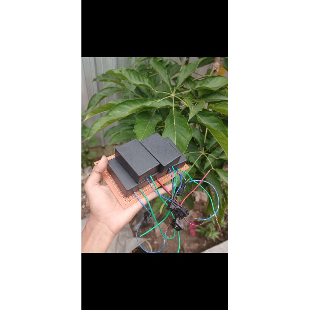 MODUL LIMITER ASTREA GRAND (COCOK UNTUK CDI DC/SHOGUN/MP)