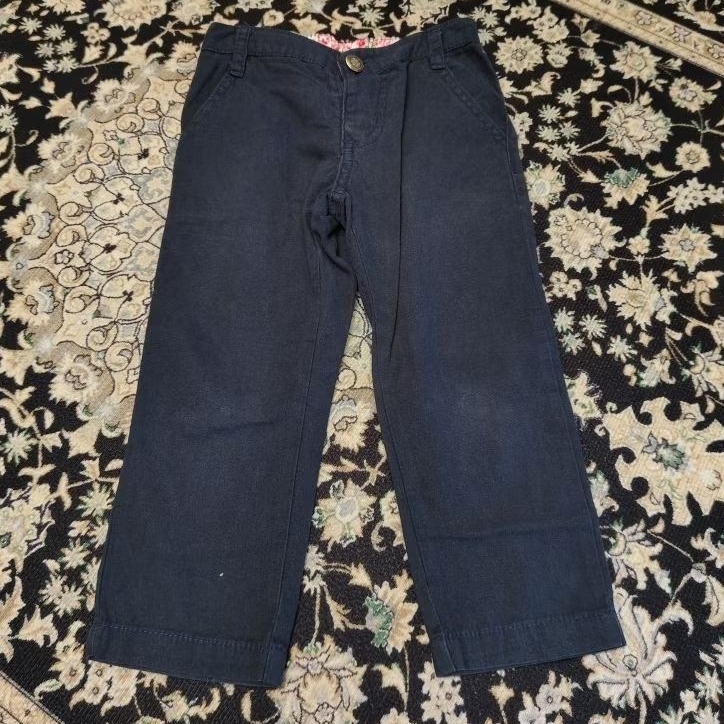 prelove Nz Bear jeans