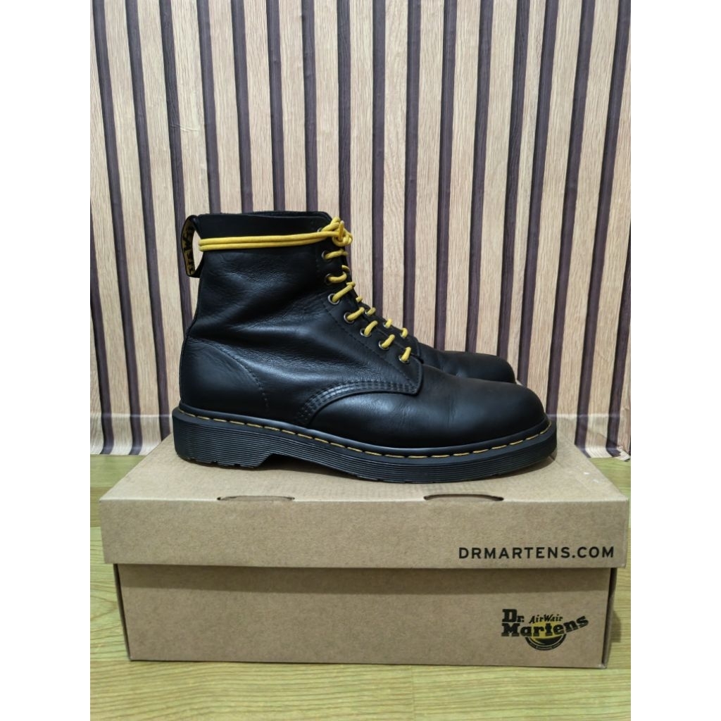 Dr. Martens 1461 Pascal Ambassador
