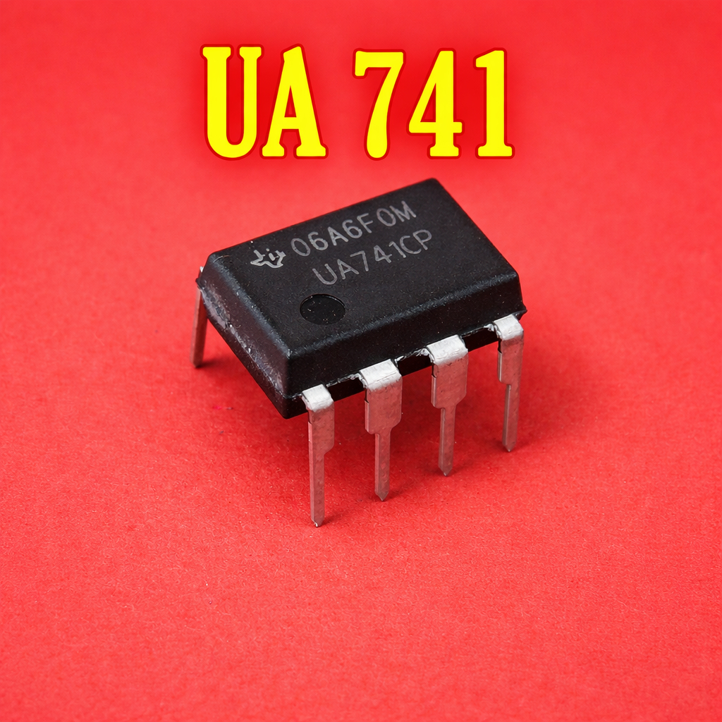 texas ua741cp ua 741 ua741 ic