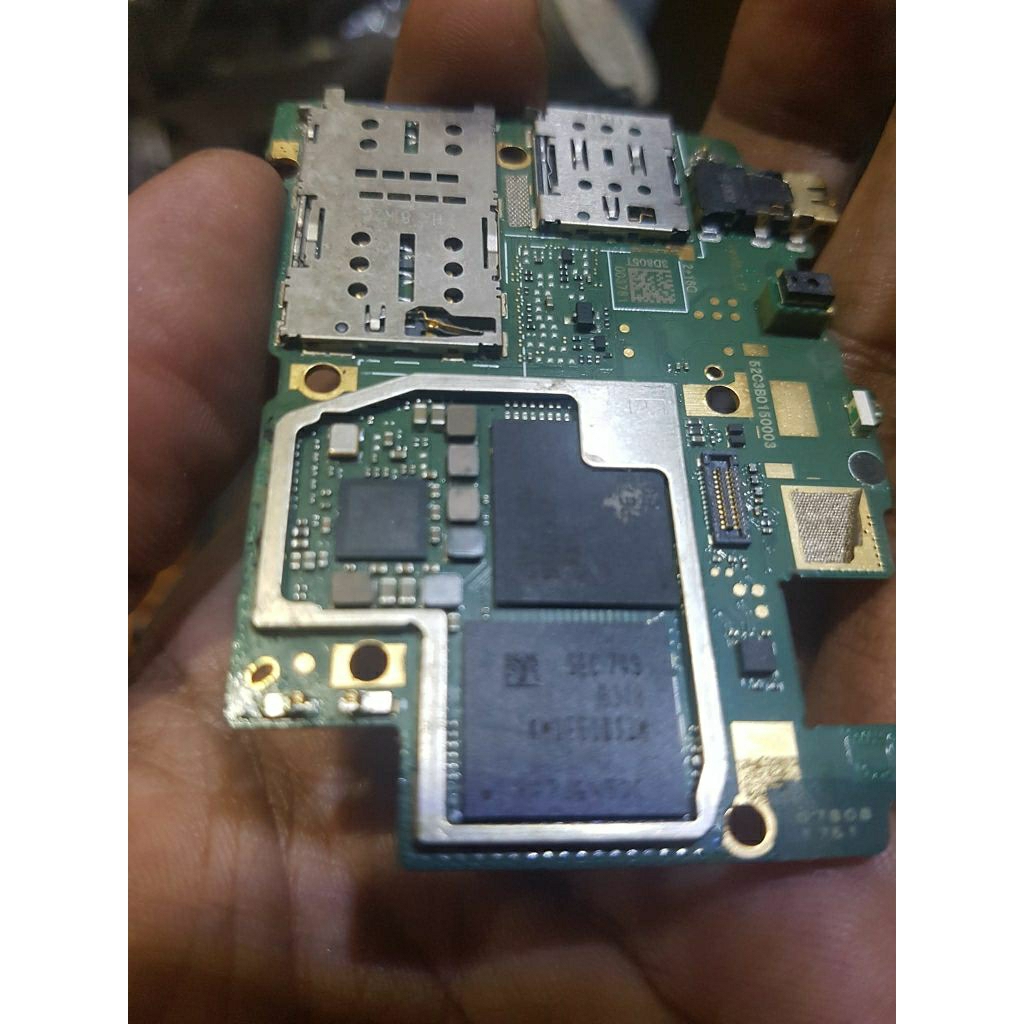 6 pcs mesin / PCB hp Samsung A12 A50/a50s redmi note 5a redmi note 8 redmi 5A