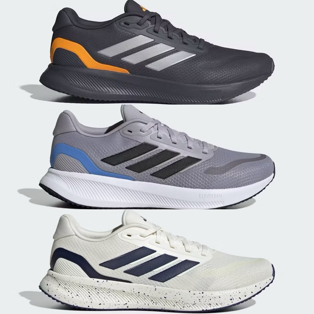 Adidas Running Runfalcon 5 Running Shoes Men Original 100%