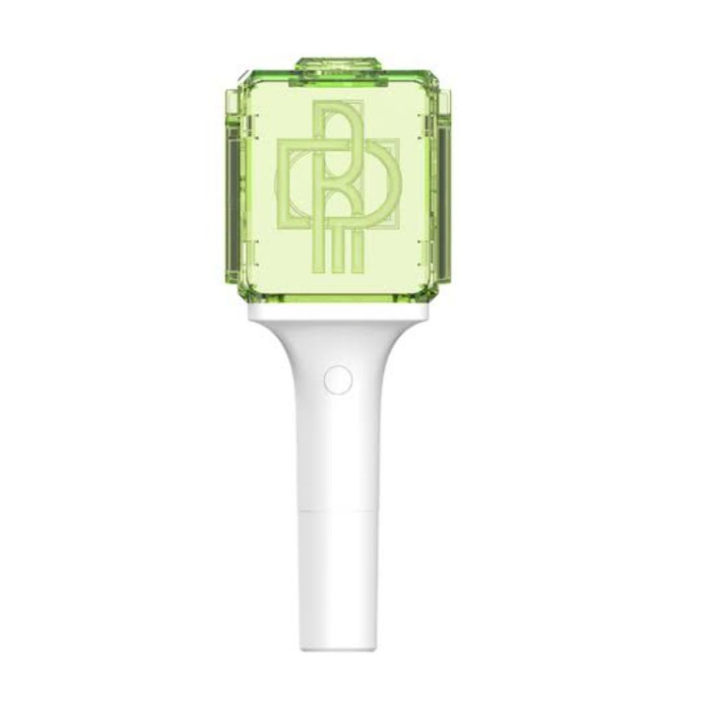 SEWA LIGHTSTICK NCT DREAM NEW VER ADUDUBONG