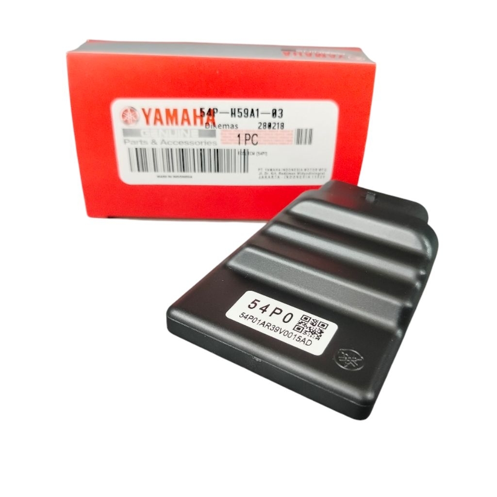 CDI ECU UNIT MOTOR YAMAHA MIO J MIO SOUL GT 115 XRIDE KODE 54P