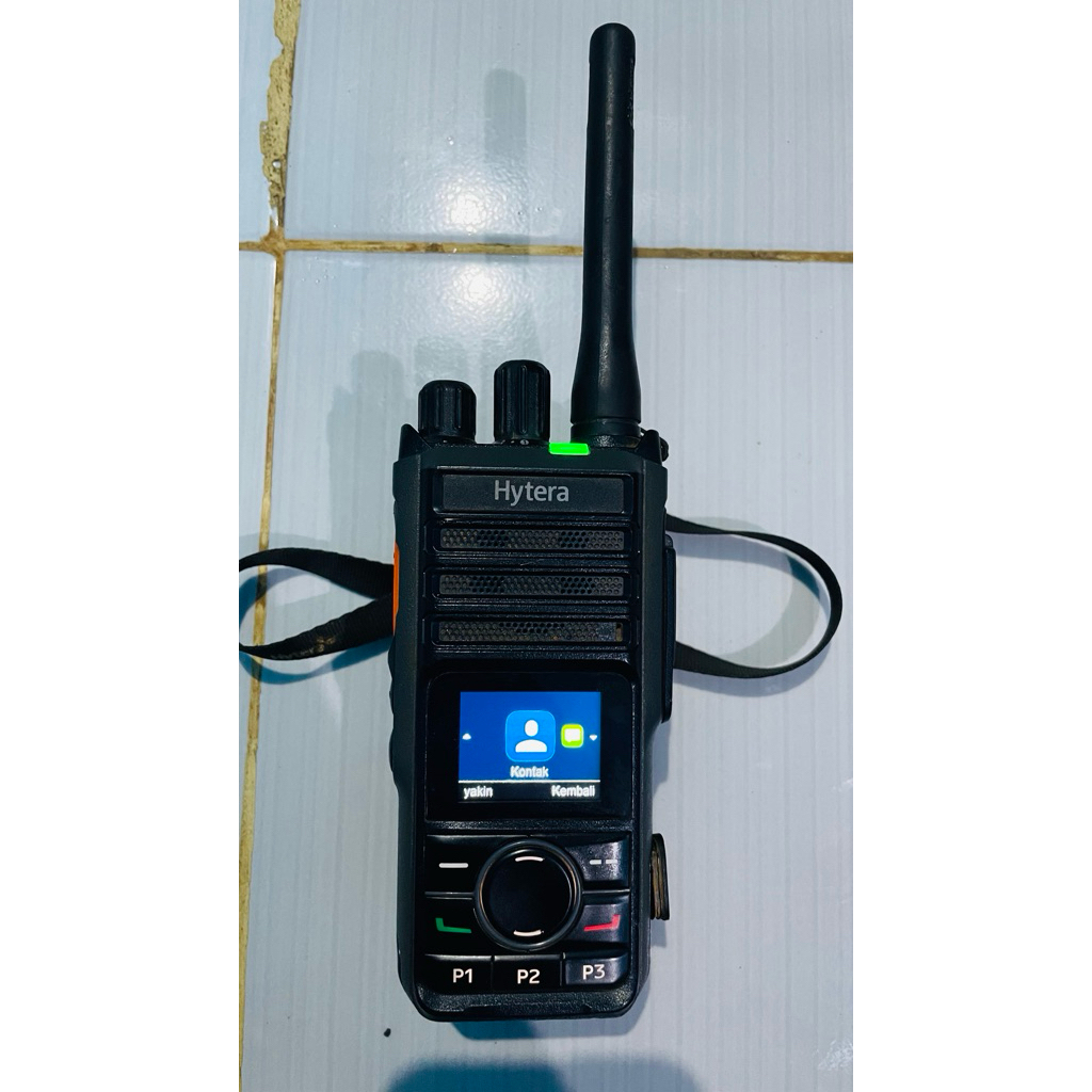 Hytera HT
