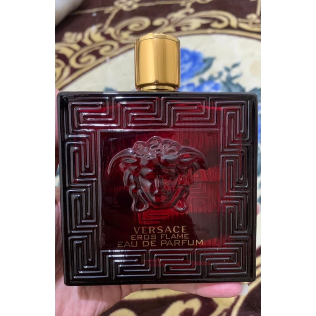 VERSACE EROS FLAME 200ml PRODUCT