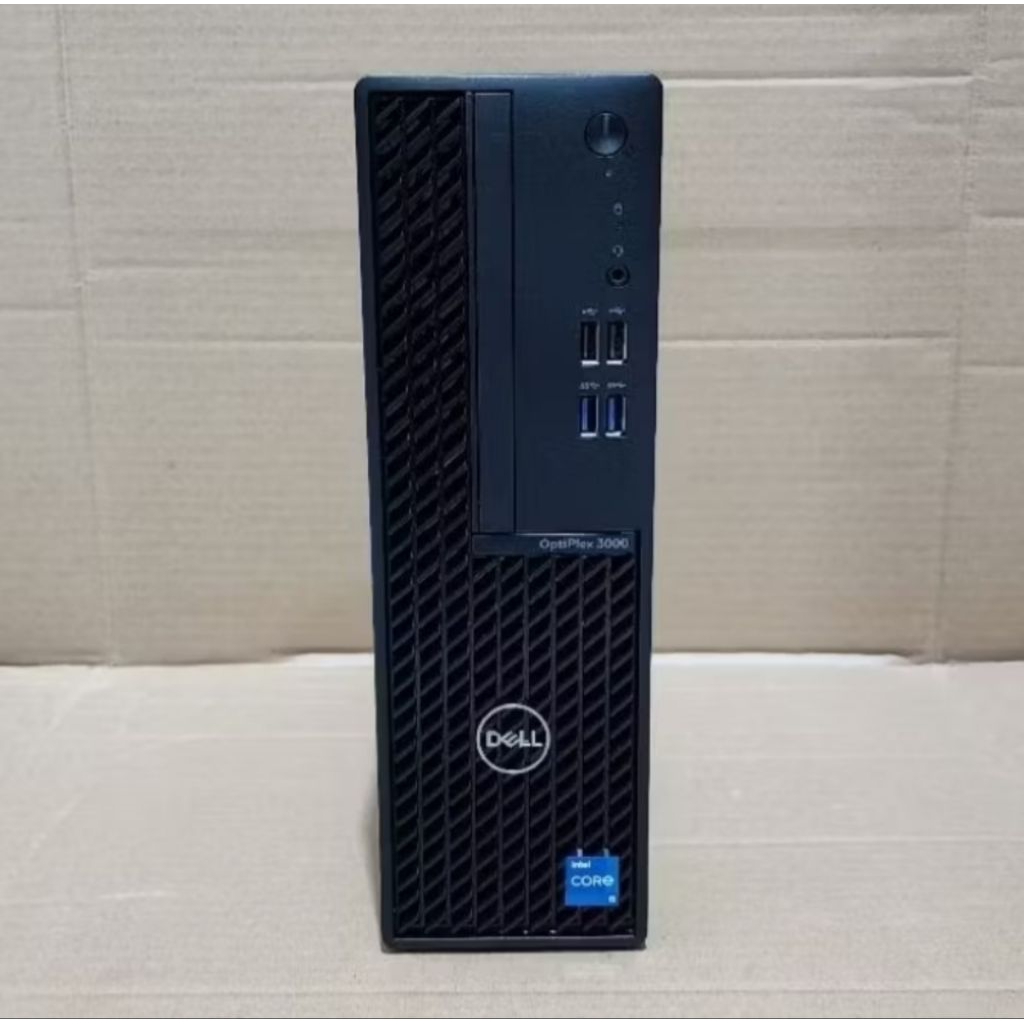 PC DELL OPTIPLEX 3000 CORE i7 12700 Ram 16Gb Ssd 512Gb NVMe