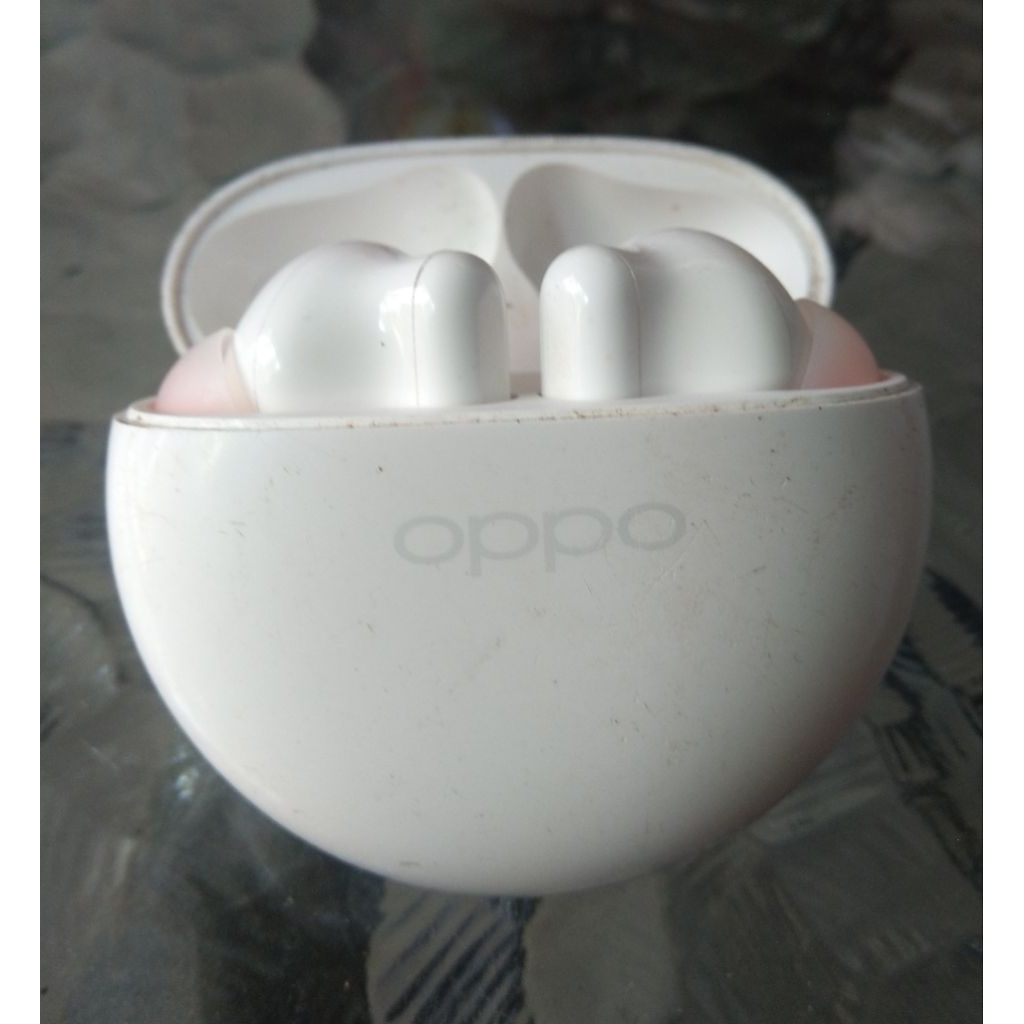 TWS OPPO Enco Buds2 Original Bekas Batangan
