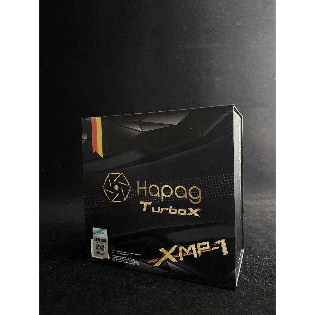 Mini laser Hapag X1 MP1 20 Watt Dan 25 Watt Merk Hapag