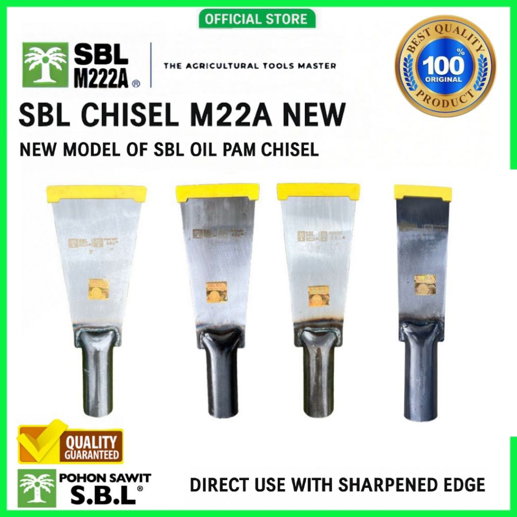 DODOS SBL M222A ORIGINAL