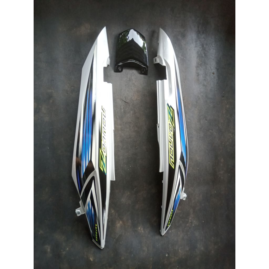 body Yamaha Nouvo z