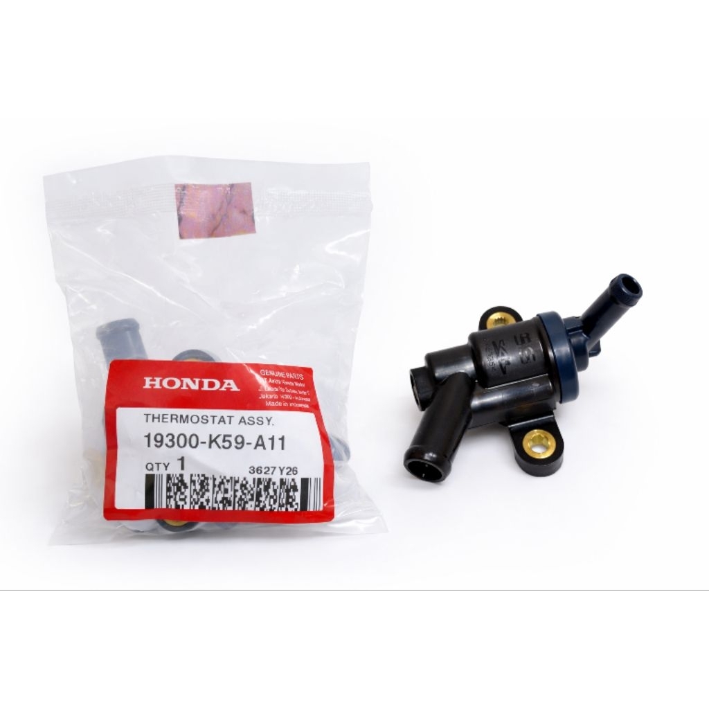Thermostat Assy K59 19300K59A11 - Vario125, Vario150