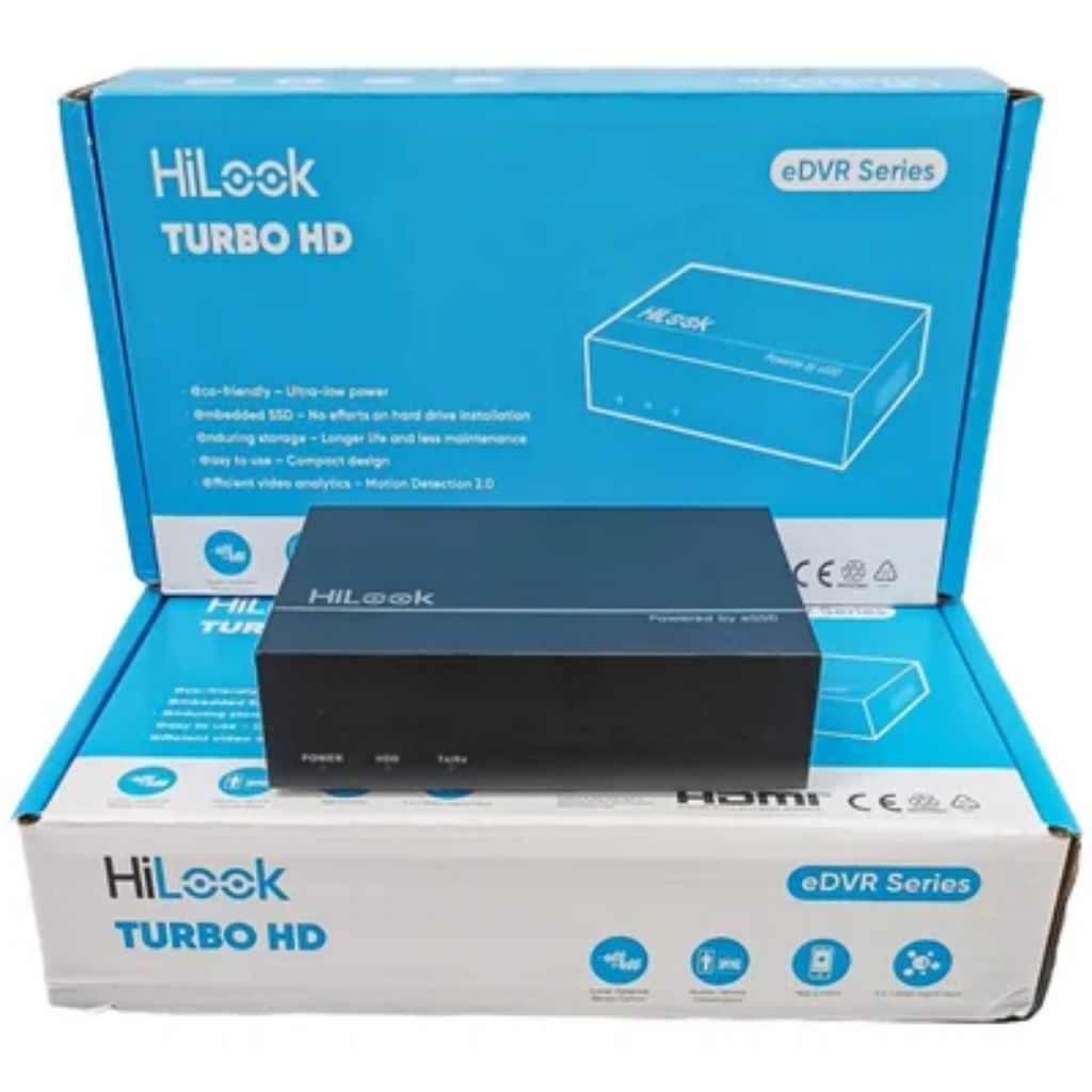 DVR Hilook