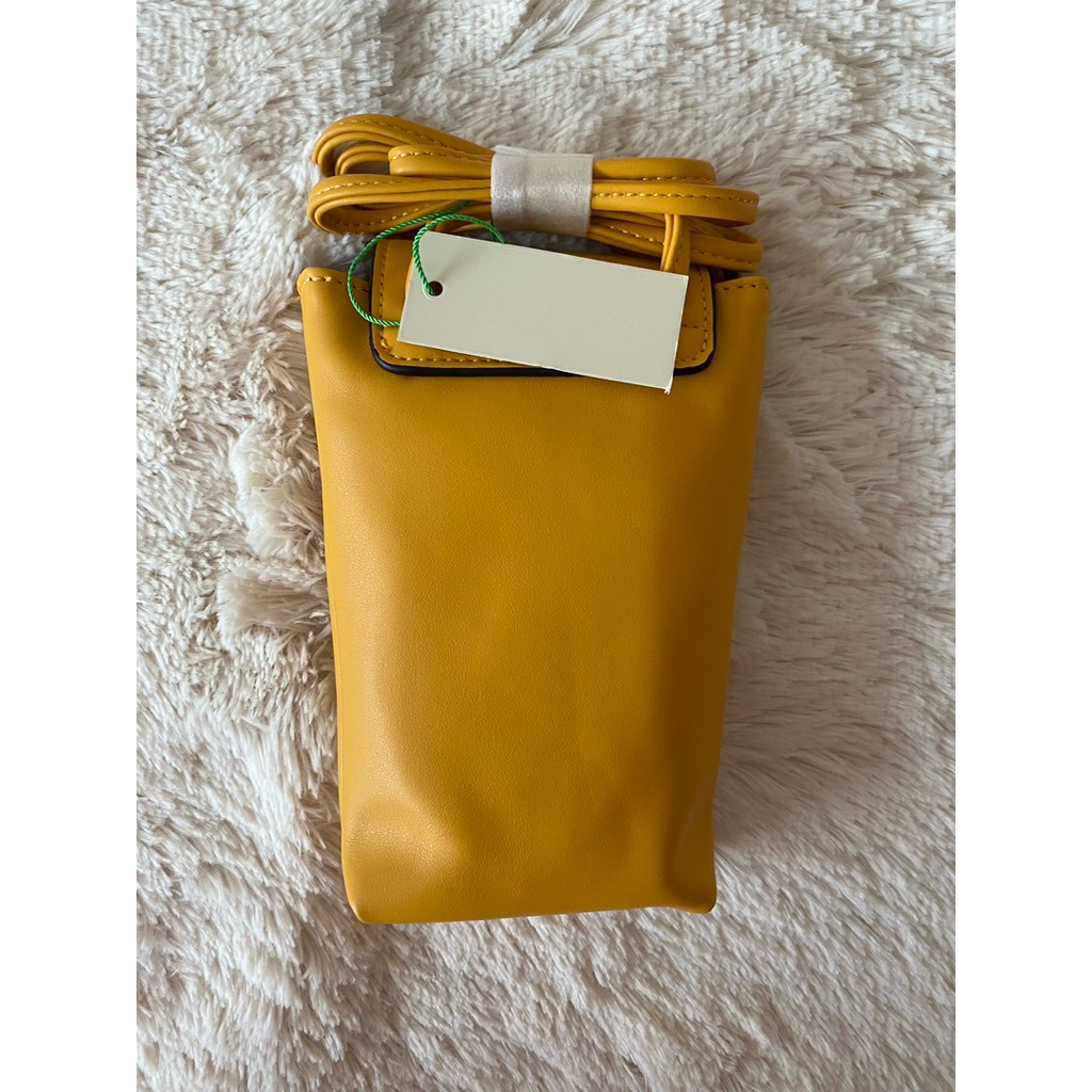 Tas HP eLC Phone Bag LC Sling Phone Bag