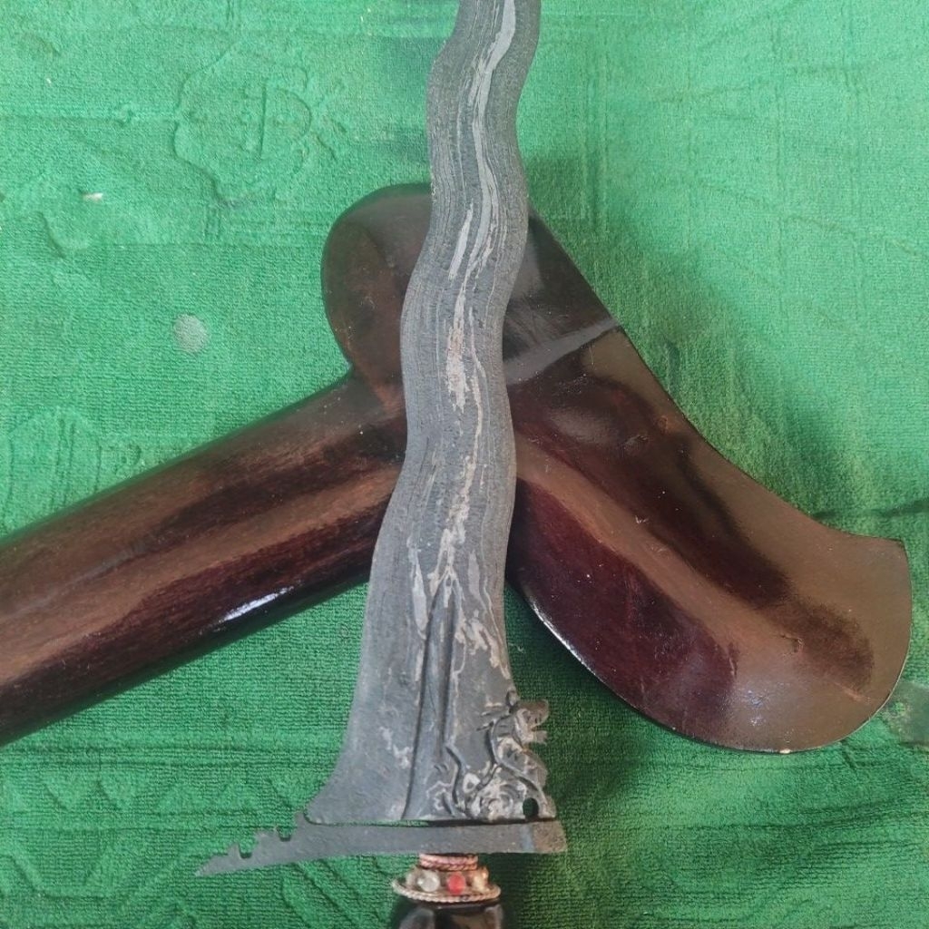 Keris Singo Barong